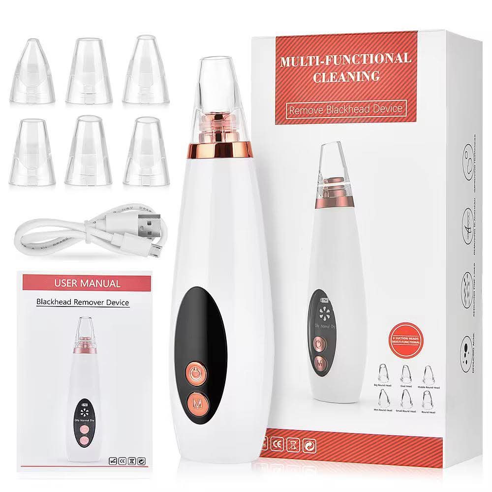 Blackhead Remover Vacuum - Image 2