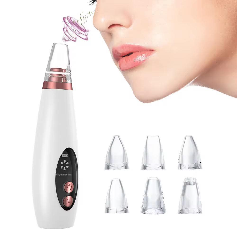 Blackhead Remover Vacuum - Image 3