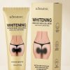 KORMESIC Whitening Cream for Underarm, Knee and Elbow Care