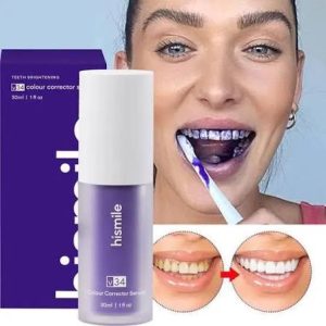 HiSmile V34 Color Corrector Serum