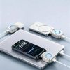 Auto Power Cut Smart Charging Protector